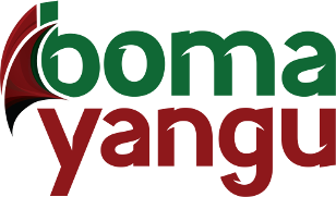 BomaYangu Logo